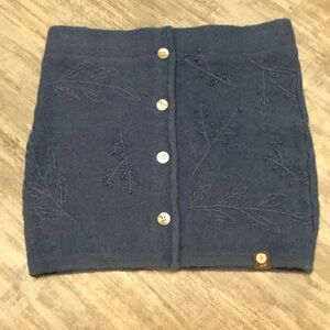 Original Honeybea Bum warmerSZ M 100% recycled 100% Canadian